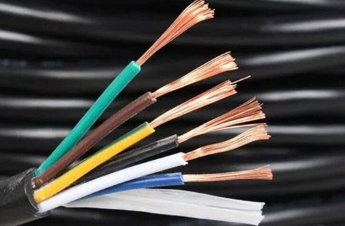 不銹鋼配電箱里的電路如何布局？中旭告訴操作步驟